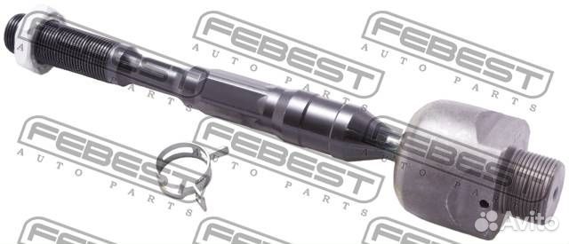 Тяга рулевая 0222-Y62