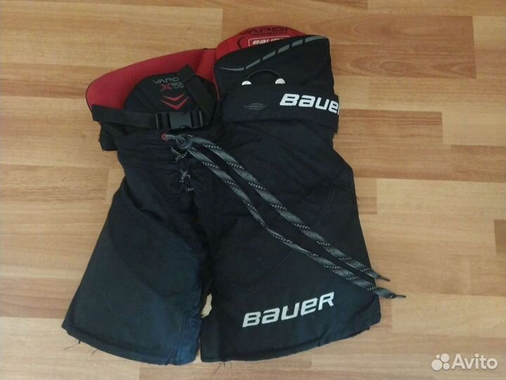 Детская хоккейная форма