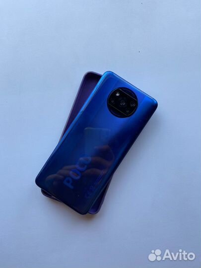 Xiaomi Poco X3, 6/64 ГБ