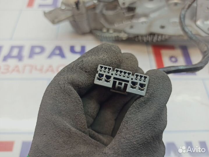 Механизм подъема двери/крышки багажника Cadillac E