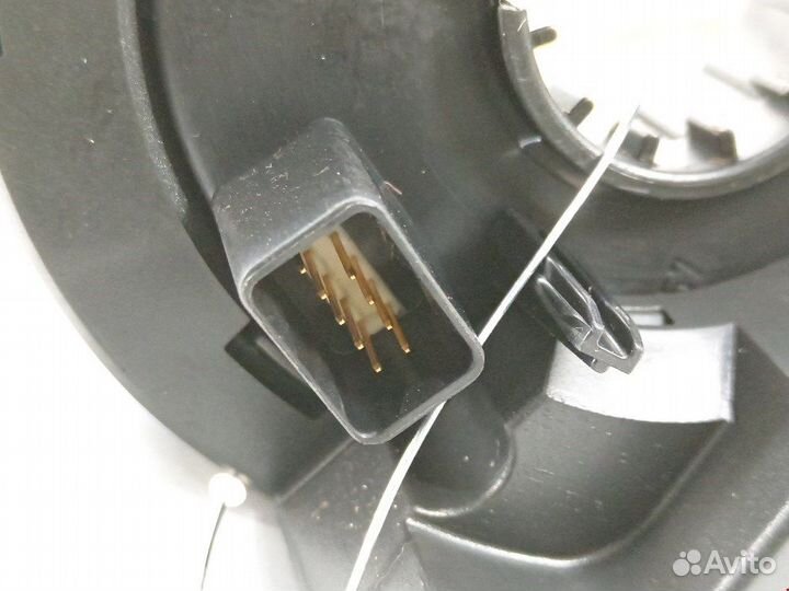 Шлейф руля для mercedes-benz C-Class (W203)