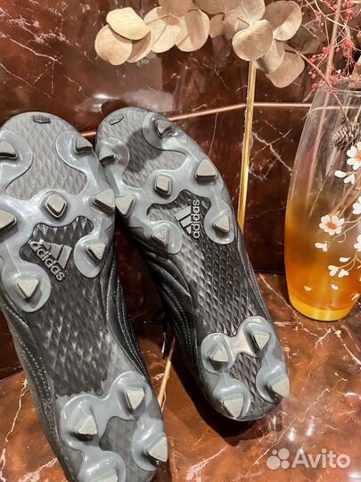 Бутсы adidas