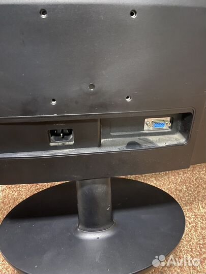 Монитор samsung syncmaster E2220