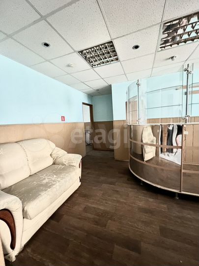 Продам помещение свободного назначения, 58.4 м²