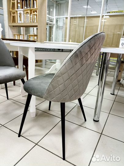 Стулья мягкие для кухни