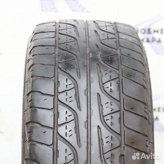 Dunlop Grandtrek AT3 215/65 R16 98H