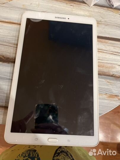 Планшет samsung galaxy tab