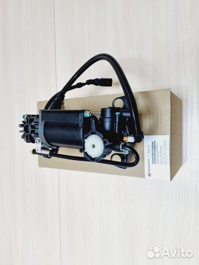 Компрессор Audi A6 Allroad С5 новый