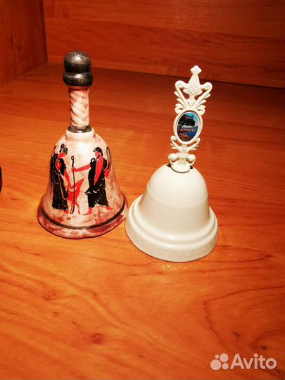 Новые Колокольчики