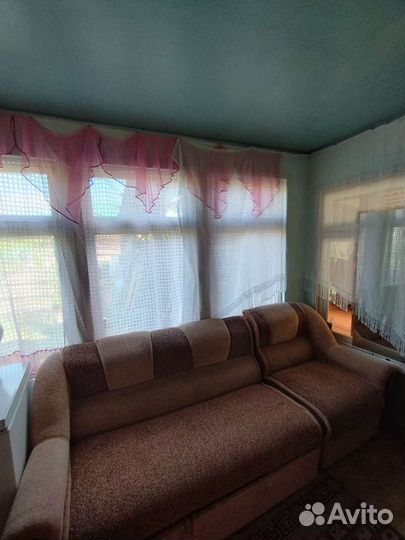 Угловой диван