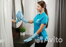 Уборка квартир, домов. Клининг. Генеральная уборка