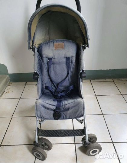 Коляска-трость Maclaren Quest