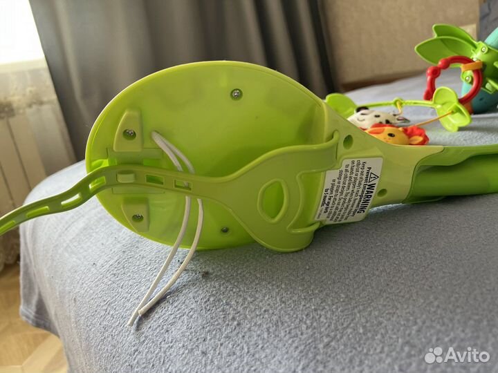 Мобиль fisher price