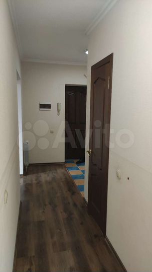 1-к. квартира, 47,4 м², 2/6 эт.