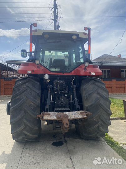 Трактор VERSATILE 305, 2011