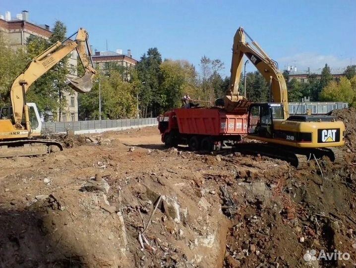 Грунт бесплатно