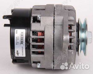 Генератор нива 21214 2123 кзатэ 140А