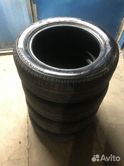 Bridgestone Turanza T005 205/55 R16 91W
