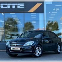 Opel Astra 1.8 MT, 2011, 168 889 км, с пробегом, цена 699 000 руб.