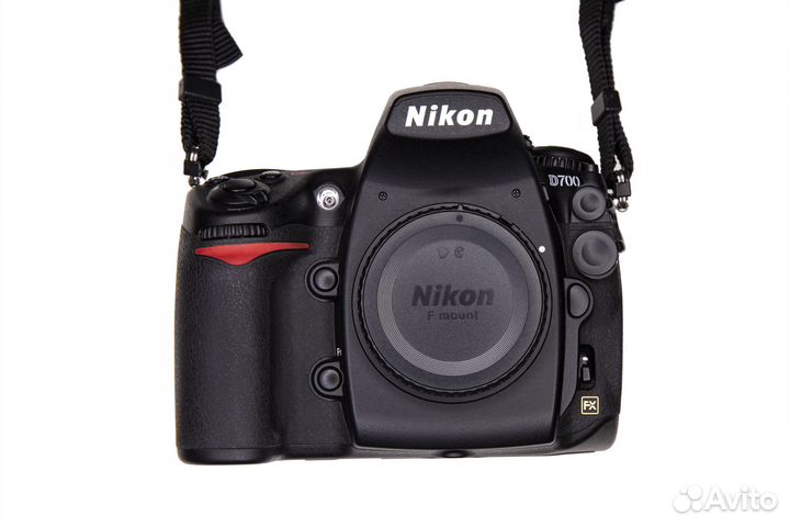 Nikon d700 (4 тыс) Как новый обмен