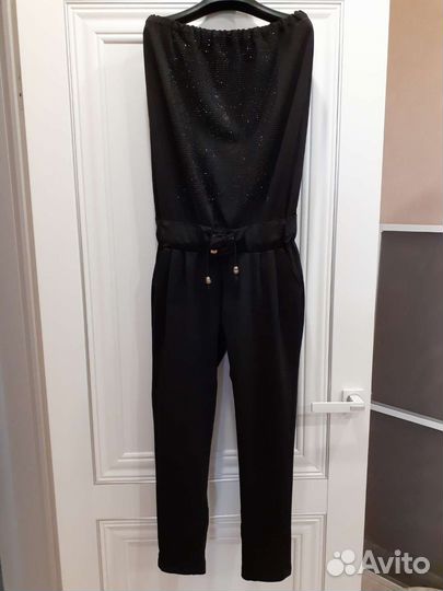 Комбинезон женский летний 44 46