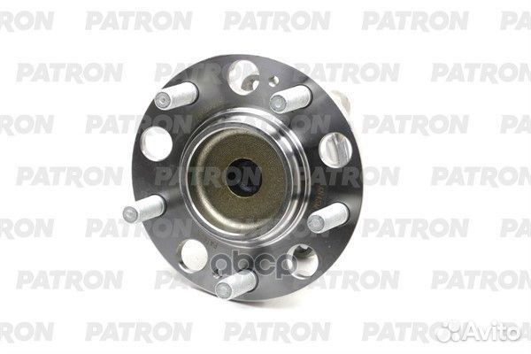 Ступица колеса hyundai creta 16- зад. PBK3001H