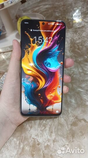 HONOR X8, 6/128 ГБ