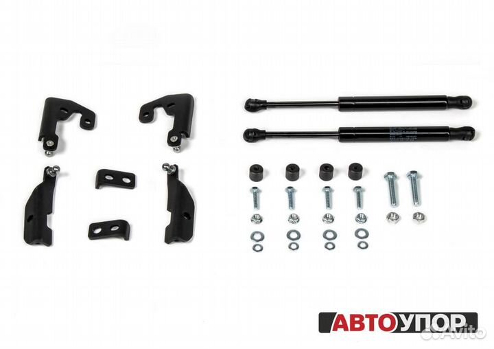 Газовые Упоры багажника LADA Granta Sedan 2011-18