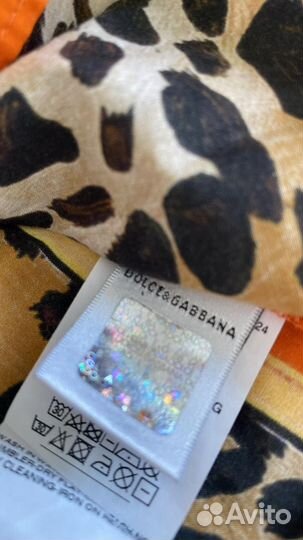 Платье сарафаны Dolce & Gabbana, Burberry
