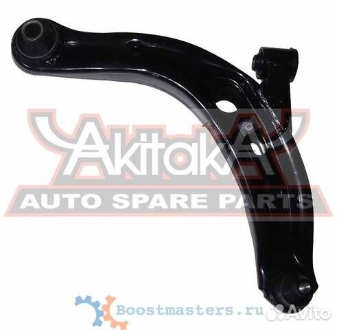 Рычаг передний нижний правый akitaka 0524-011