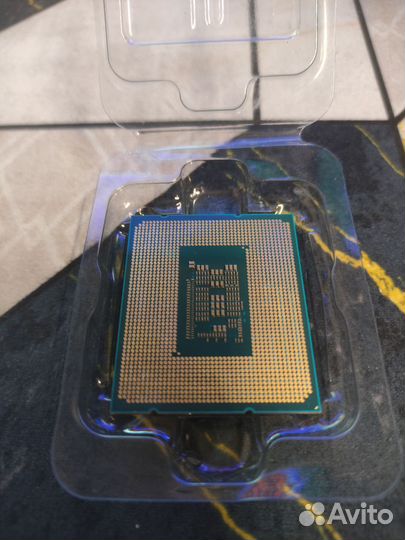 Процессор Intel Celeron g6900