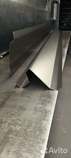 Пороги ремонтные Honda Civic 4d