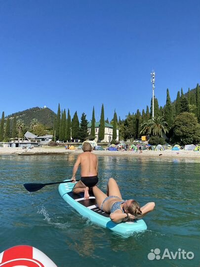 Сапборд аренда прокат сапбордов sup доска