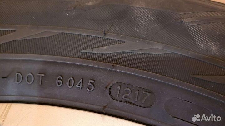 Колеса на mercedes r19