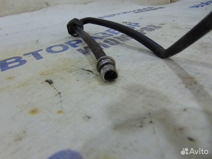 Трубка кондиционера для Toyota Caldina 1998-2002г