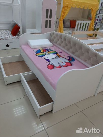 Детская софа