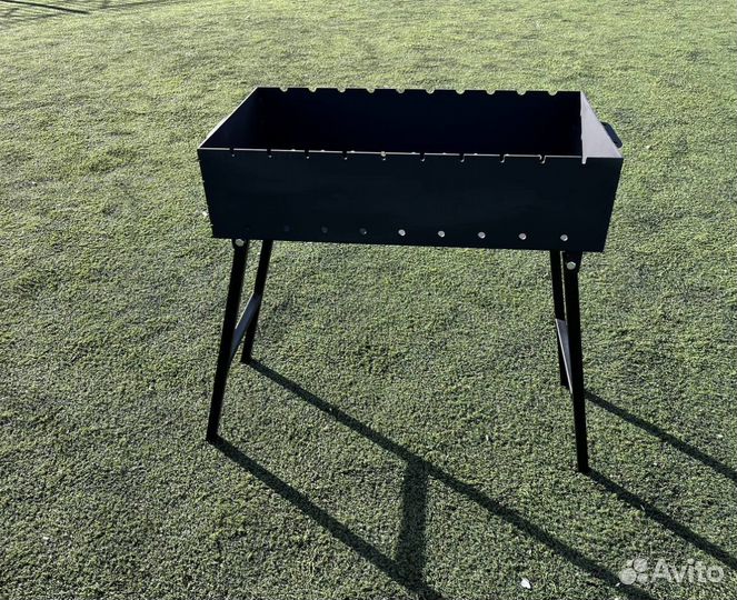 Мангал / Мангал разборный
