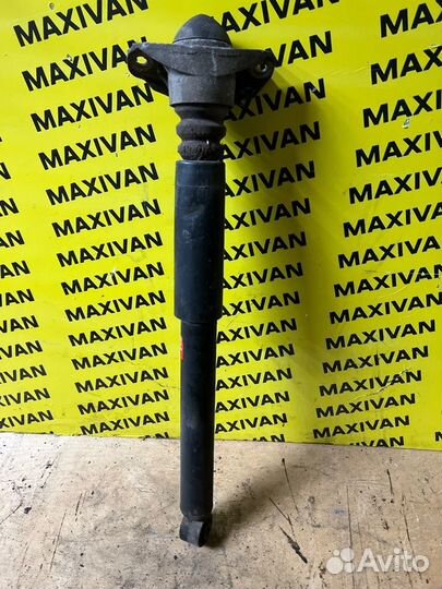 Амортизатор задний Volkswagen Passat Cc B6 2.0