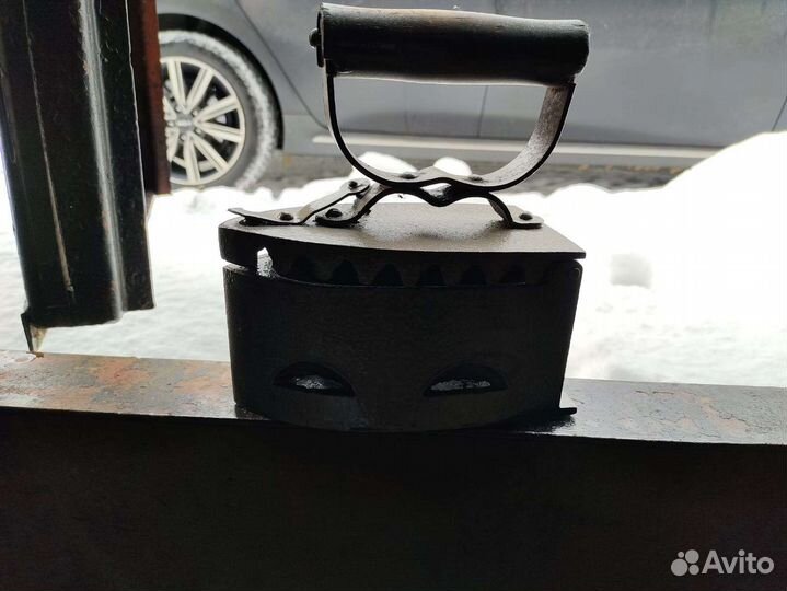 Утюг