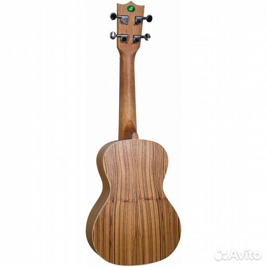 Укулеле Flight DUC525 SP/ZEB