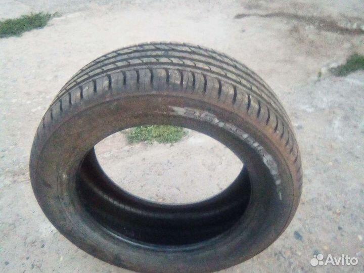 Nokian Tyres Hakka Green 215/55 R16