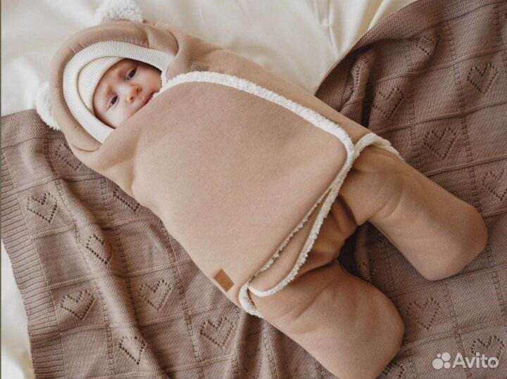 Комплект на выписку