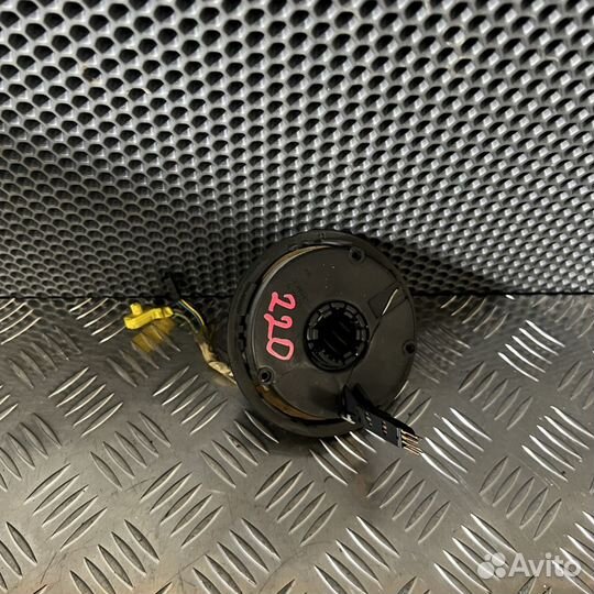 Шлейф руля Mercedes-Benz S-класс