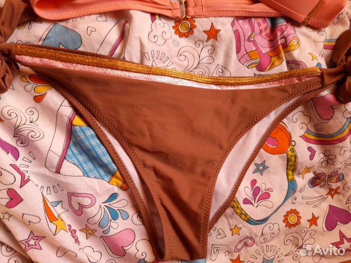 Купальник женский