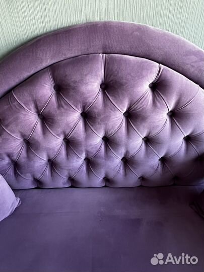 Диван-кровать Сойер для девочек