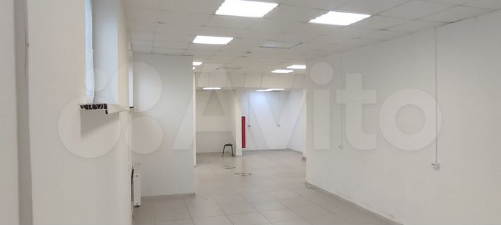 Свободного назначения, 65 м²