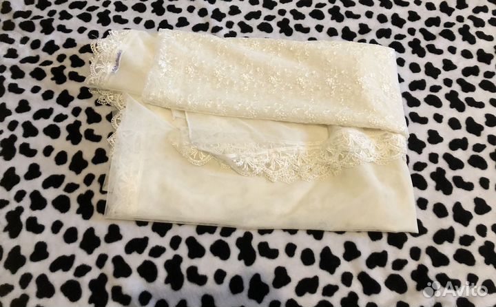 Бортики в детскую кроватку