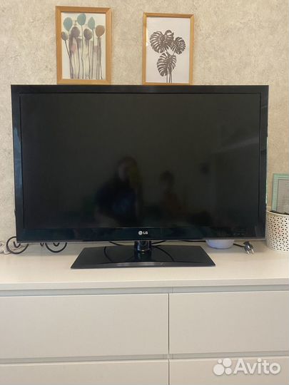 Телевизор lg 42 дюйма