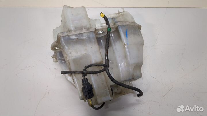 Бачок омывателя Volvo S60, 2008