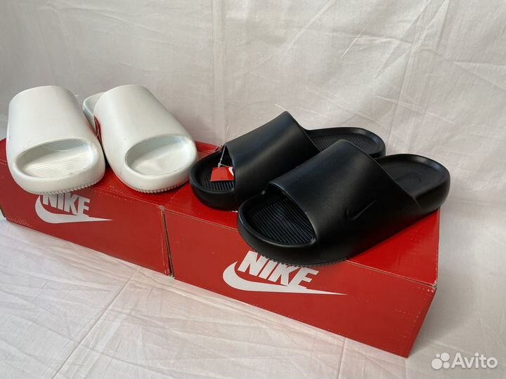 Тапки Nike Calm slide